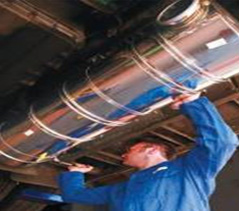 Diesel Retrofit Systems