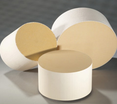 Diesel Oxidation Catalysts (DOC)