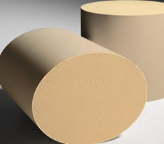 Diesel Particulate Filters (DPF)