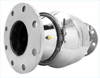 Three-Way Catalytic Converters